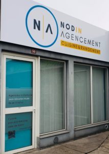 Agence N|A Nodin Agencement à Saint-Romans